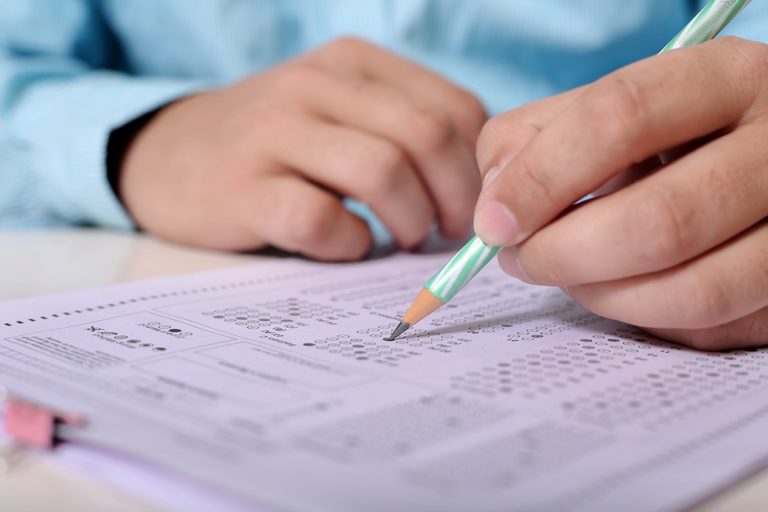 driving multiple choice question paper
