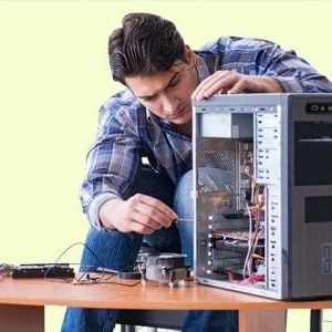 Building Your Own Computer Course