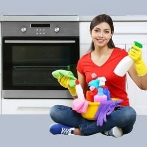 Oven Cleaning Training Course