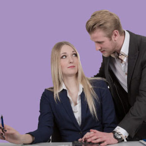 Sexual Harassment in the Workplace Training for Managers and Supervisors (SHWT)