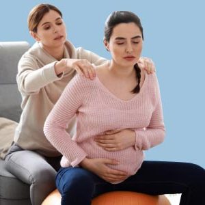 Birth Doula