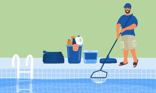 Pool Maintenance