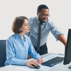 Supervisor Training