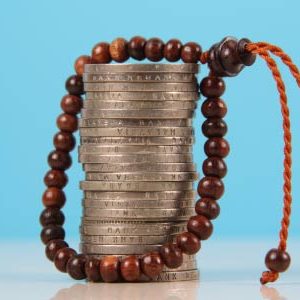Finance - Islamic Finance