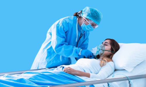 COVID-19 Critical Care