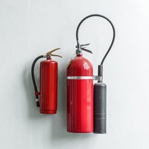 Online Fire Safety Course