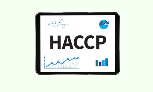 Level 2 HACCP Training course