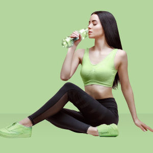 Nutrition and Hydration