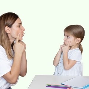 Improving Intelligibility in Apraxia and Dysarthria