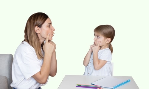 Improving Intelligibility in Apraxia and Dysarthria