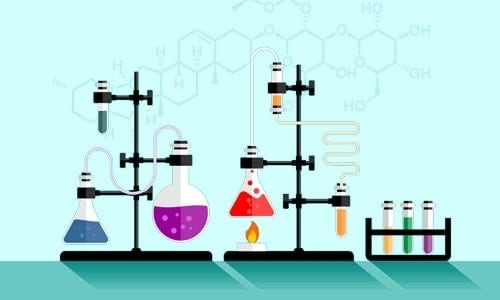 Diploma in Basic Chemistry Level 3