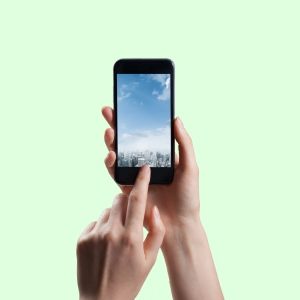Smartphone Photography Online Course