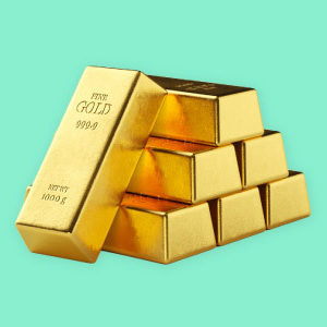 Trading - Gold Trading