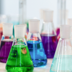 Basic Chemistry