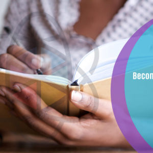 Become an Author