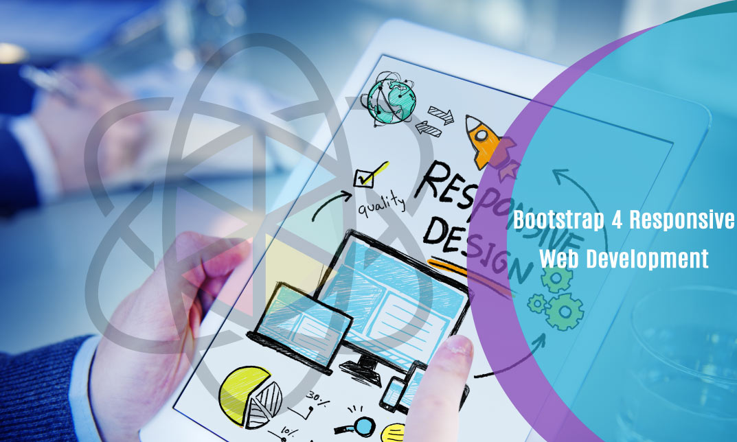 Bootstrap 4 Responsive Web Development