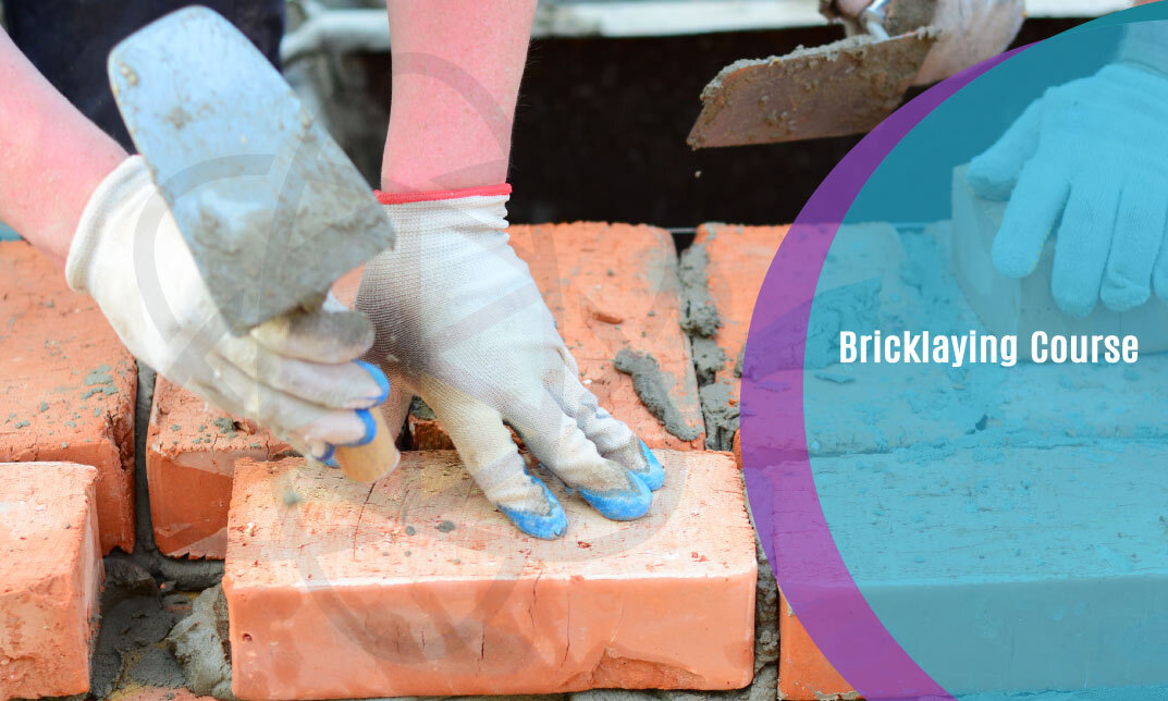 Bricklaying Course