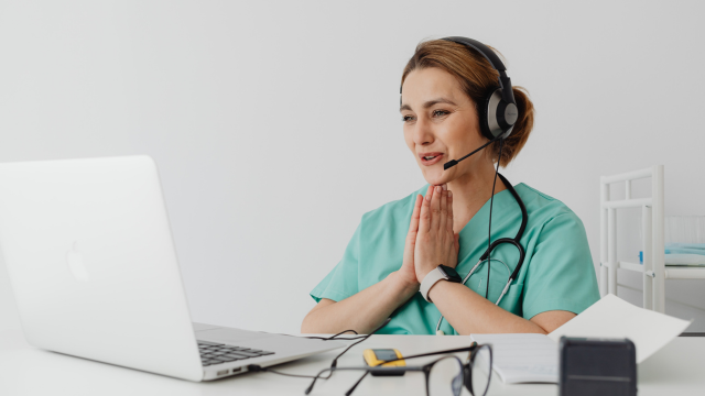Care Planning and Record Keeping