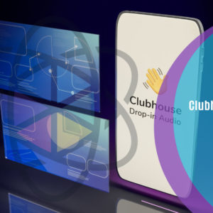 Clubhouse Audio App
