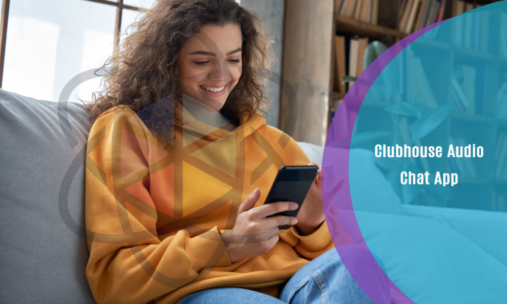 Clubhouse Audio Chat App One Education