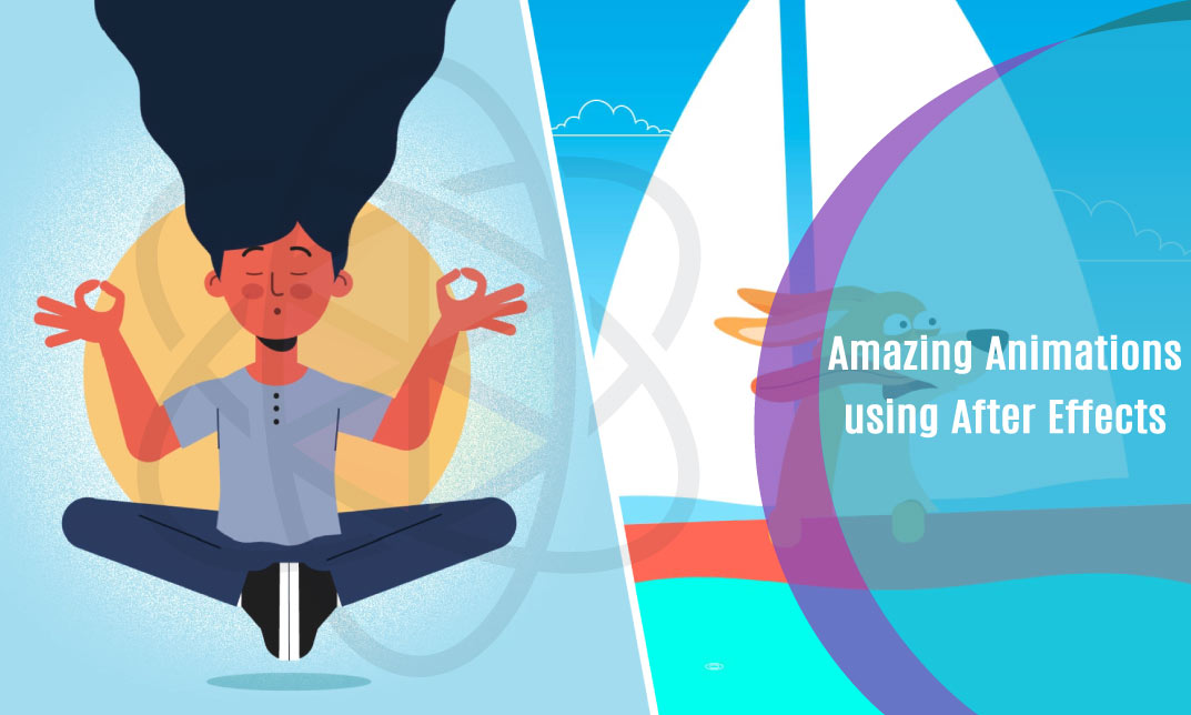 Amazing animation