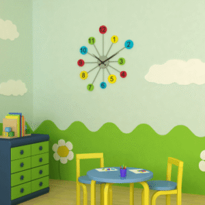 Creating Children's Room