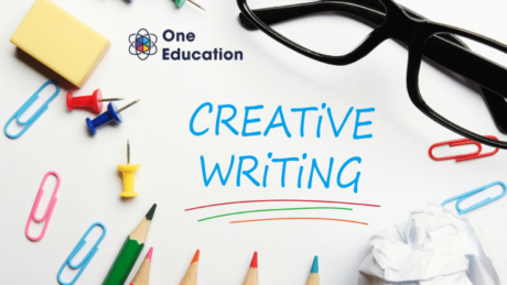 Creative Writing (Level 5)