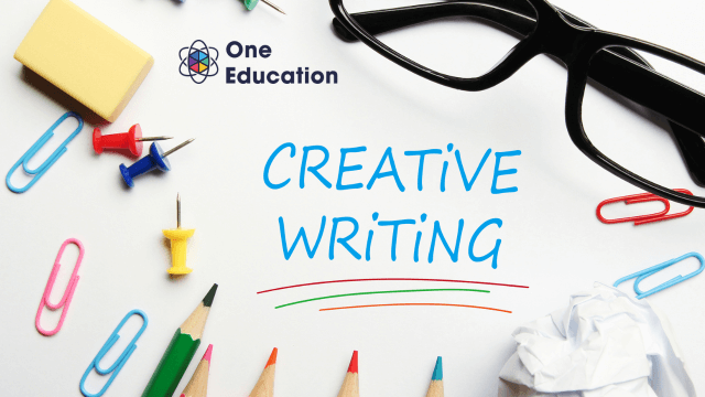Creative Writing (Level 5) Course for Advanced Writing Techniques