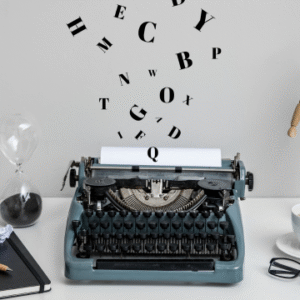 Creative Writing and Publishing - Novel