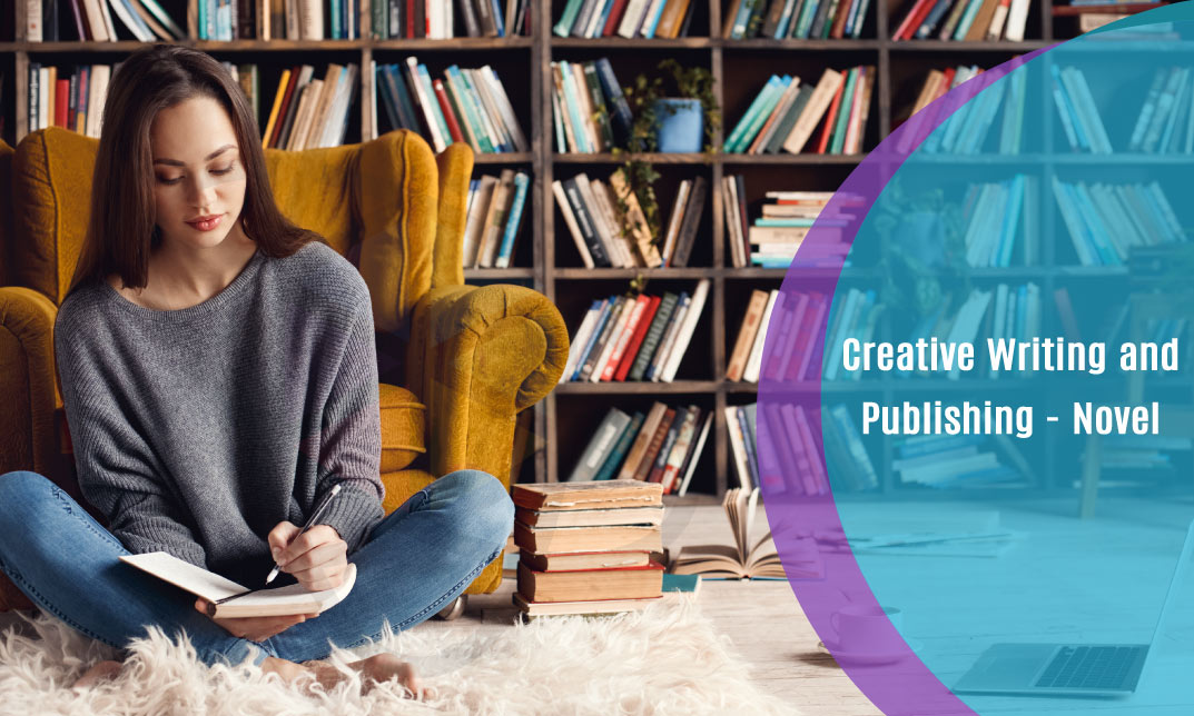 online writing classes fiction