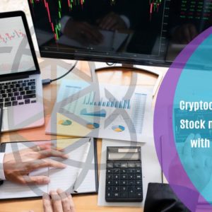 Cryptocurrency/Forex/Stock Market Trading with Elliot waves
