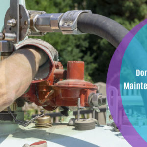 Domestic Gas Maintenance Course