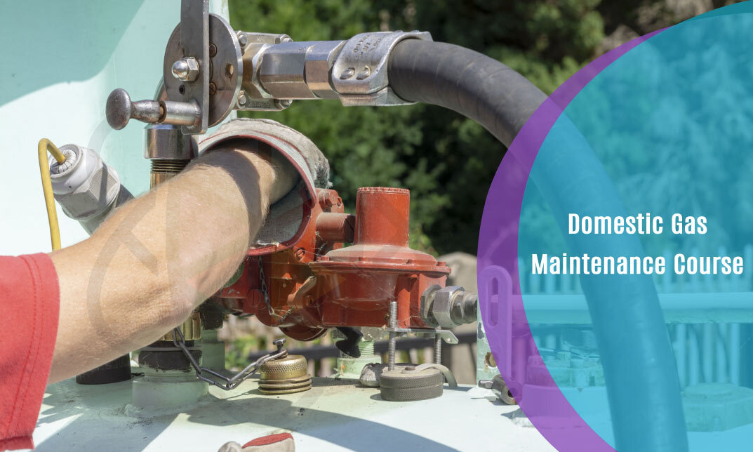 Domestic Gas Maintenance Course