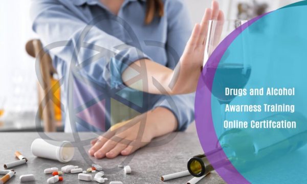 Drugs and Alcohol Awareness Training - Online Certification – One Education