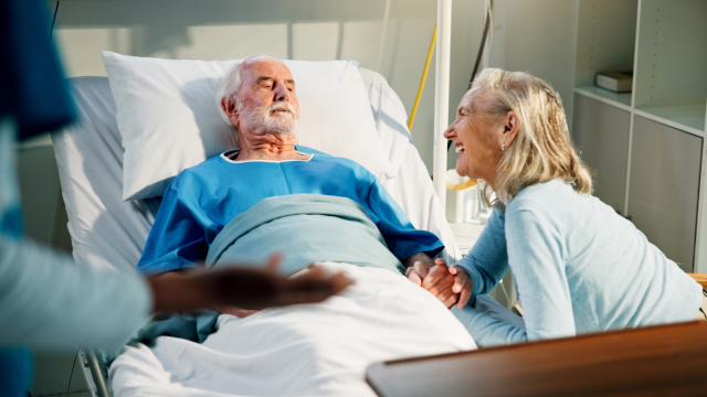 End of Life Care Course