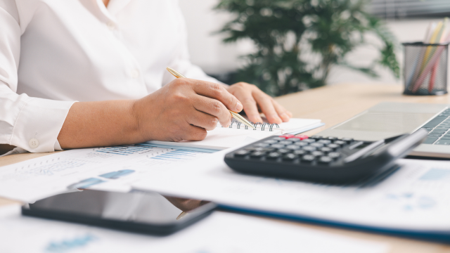 Financial Management