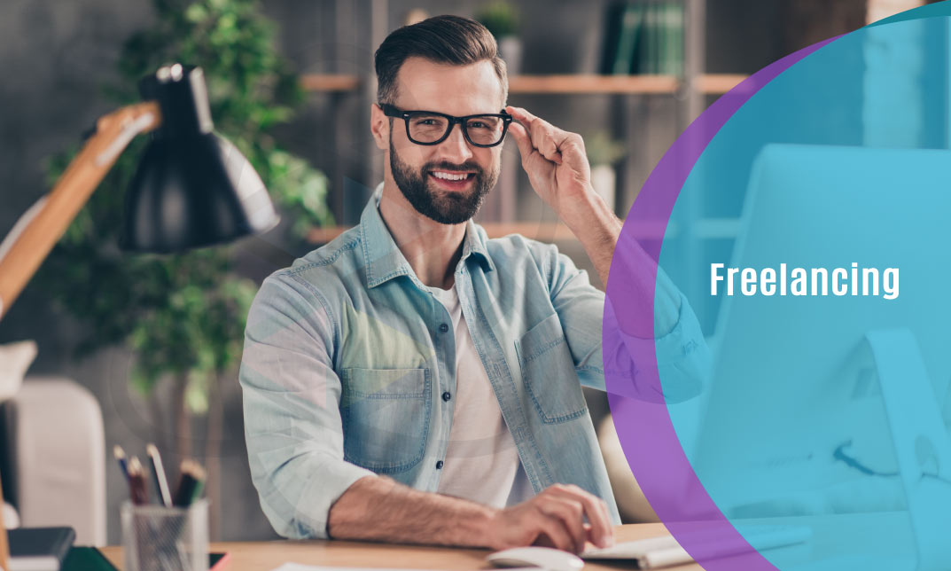 Freelancing