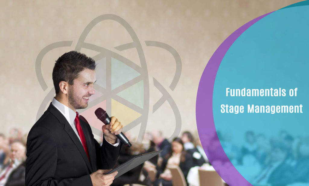 Fundamentals of Stage Management One Education