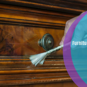 Furniture Restoration