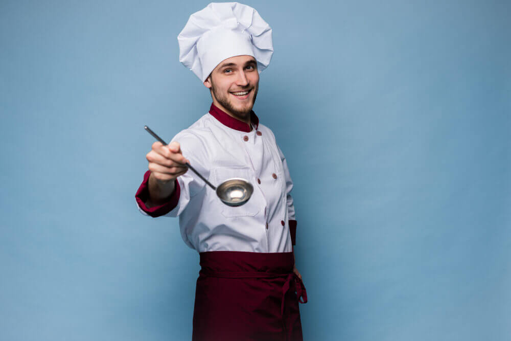 How to Become a Chef in the UK? – One Education