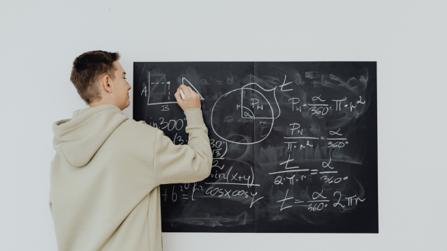 Grade 9 Maths: Algebra and Analytic Geometry