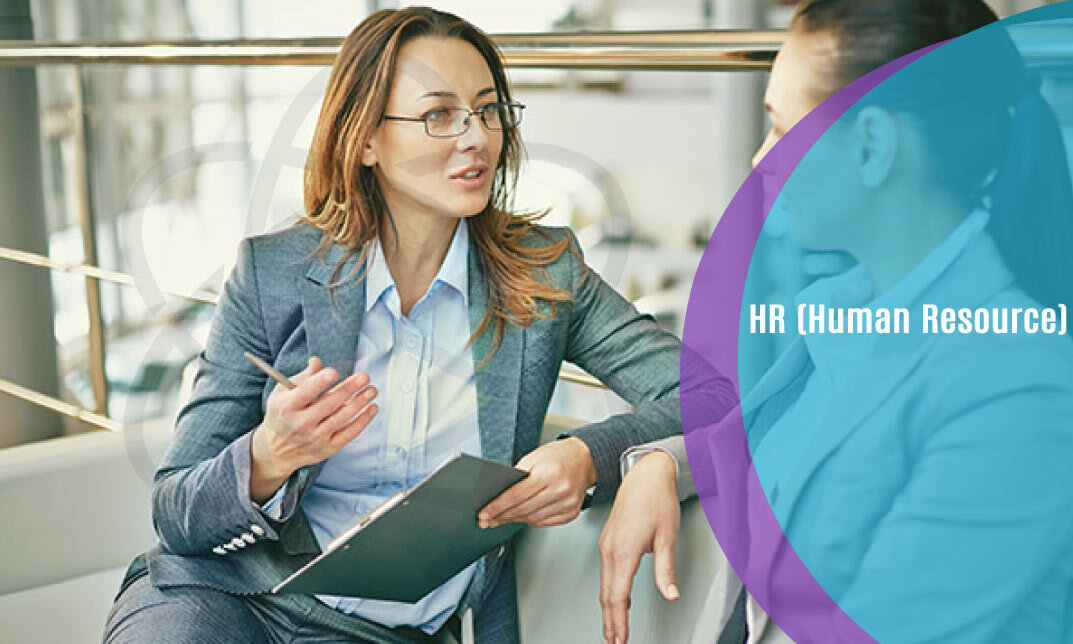 HR (Human Resource)