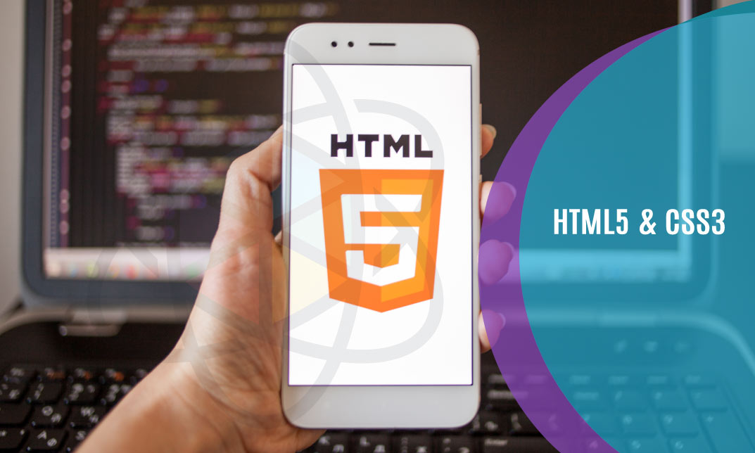 HTML5 & CSS3