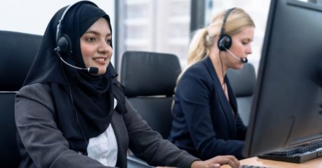 How to Convince a Customer in Call Centre