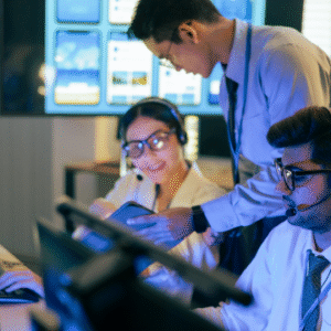 Intelligence Analyst Certification Course