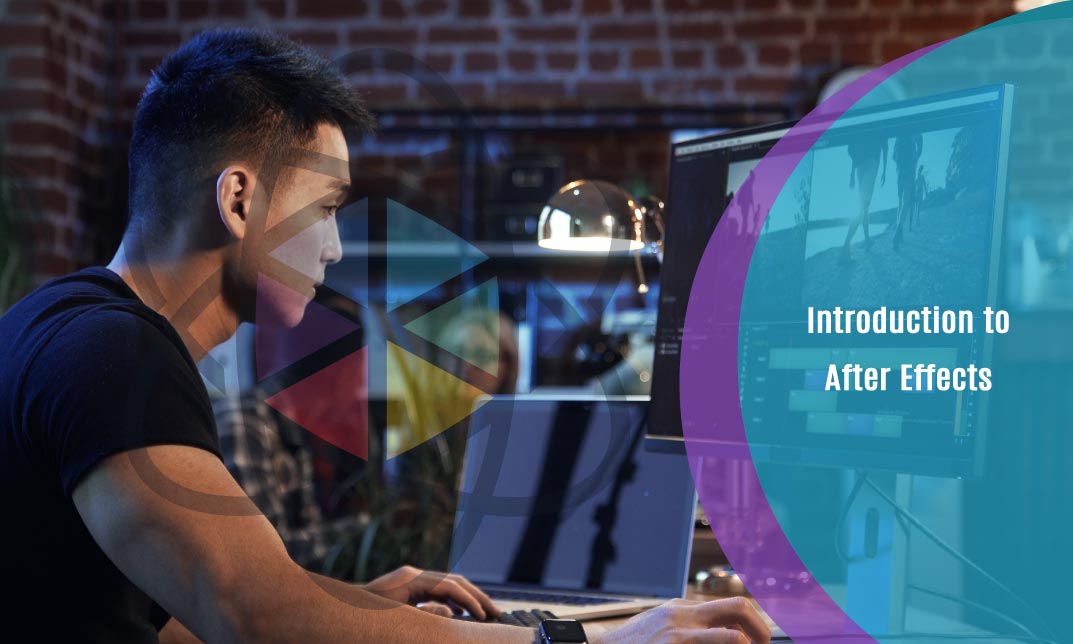 Introduction to After Effects