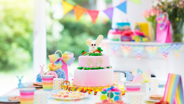 Kids Party Planner Diploma