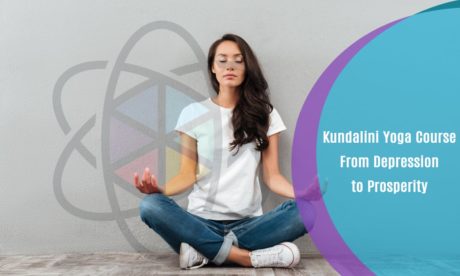 Kundalini Yoga Course: From Depression to Prosperity