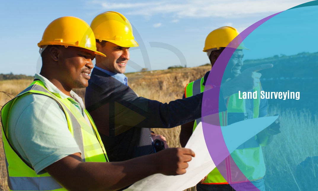 Land Surveying One Education