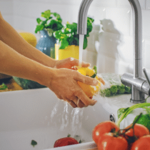 Level 1 Food Hygiene and Safety